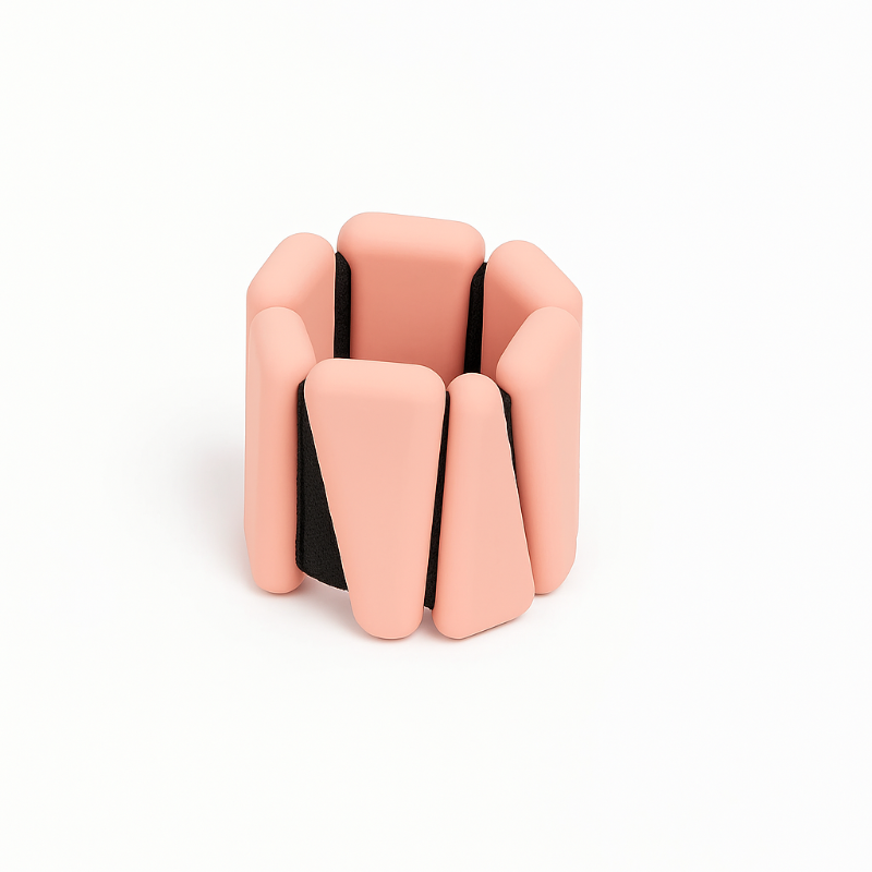 Bracelet de Poids Essentiel Pilate