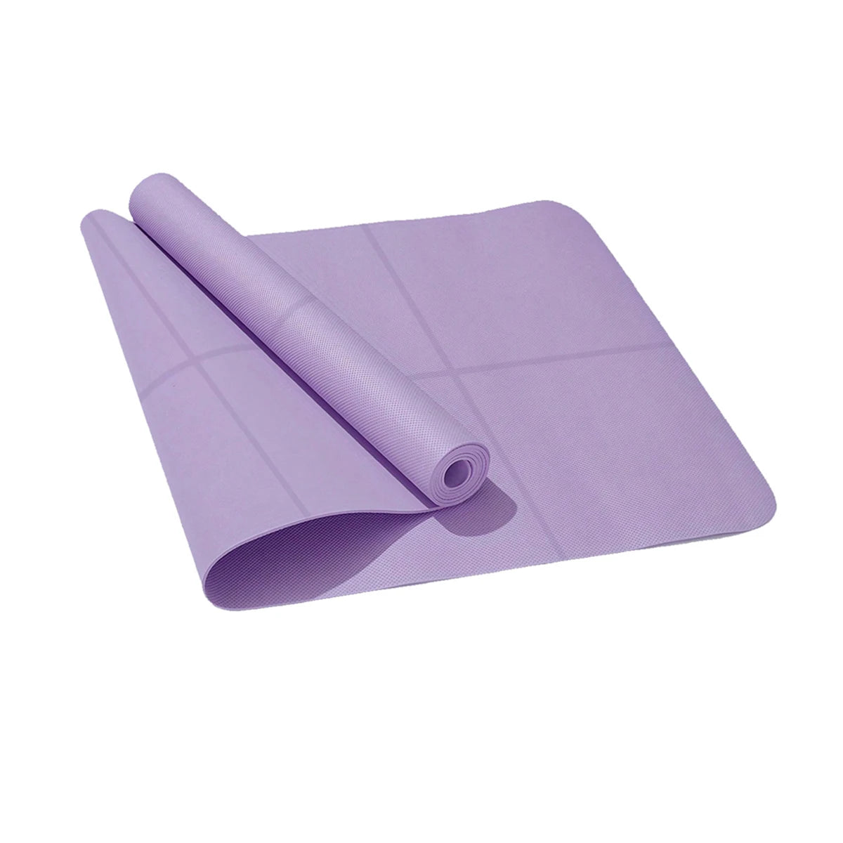Tapis Essentiel de Pilates